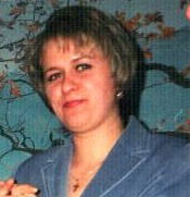 Елена Плотникова