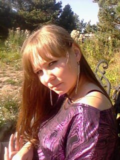 Ксения Куклина