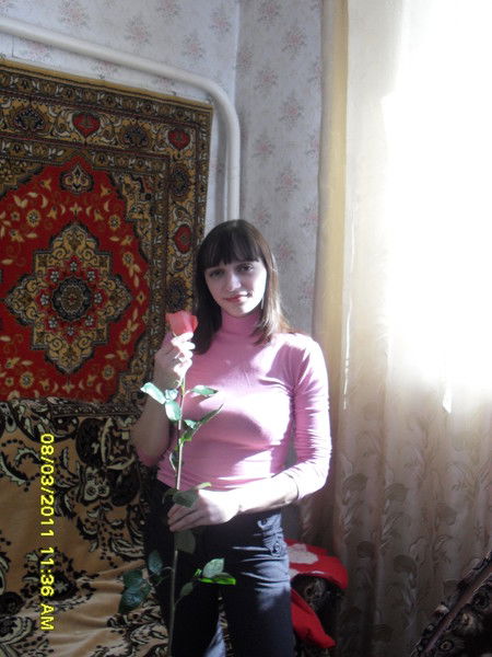 Ирина Круглова