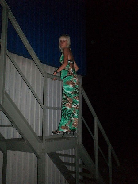 Инна Комарова