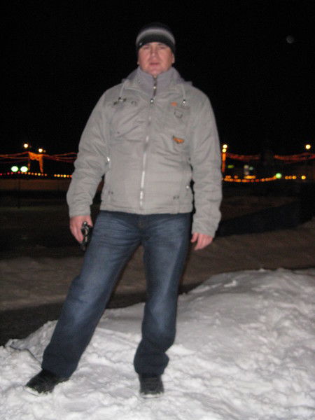 Сергей Милостных