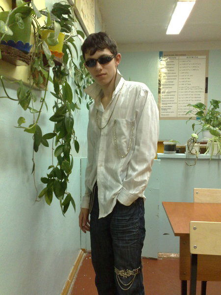 Константин Фёдоров