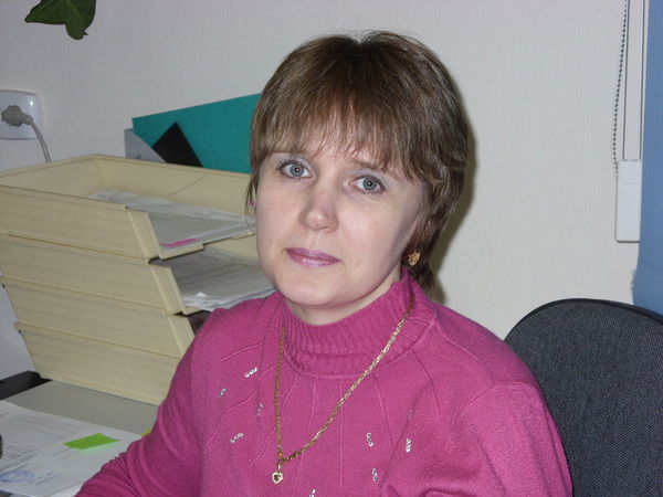 Марина Баязова