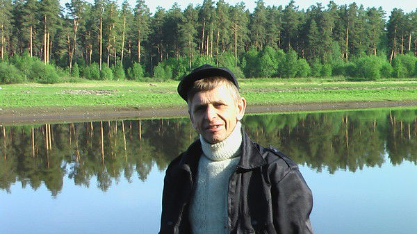 Николай Жулинский