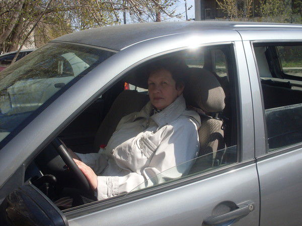 Лара**** Усольцева