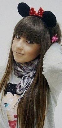 Саша Мигачёва