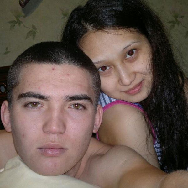 М@rlеn+Meir@mgul Ку@нышевы