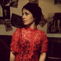 Наталья Хайкина