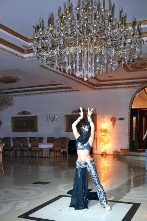 Ольга Емельчева (Склярова)