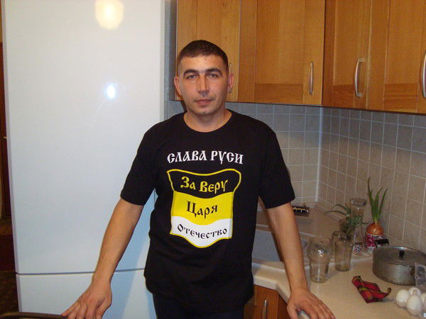 Евгений Черных