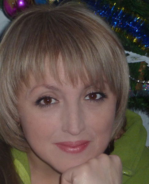 Марина Иванченко