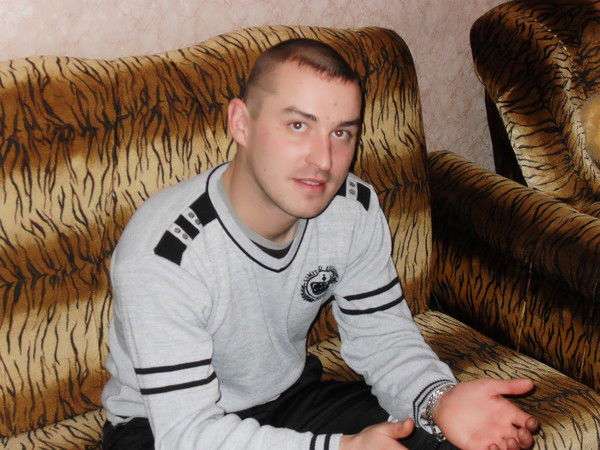 Александр Дормидонтов