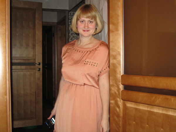 Яна Карюкина