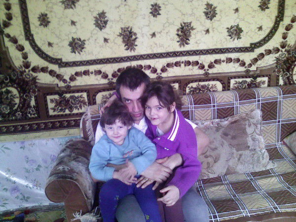 Маариф Шарифов