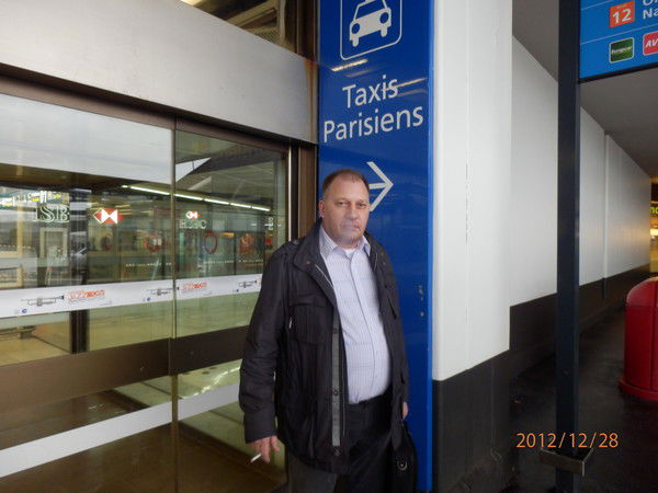 Алексей Глущенко