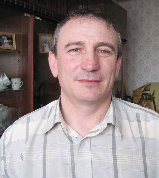 Андрей Чкаринский