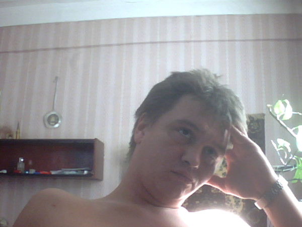 Алексей Козлов