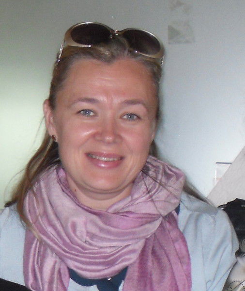 Любовь Шалагина