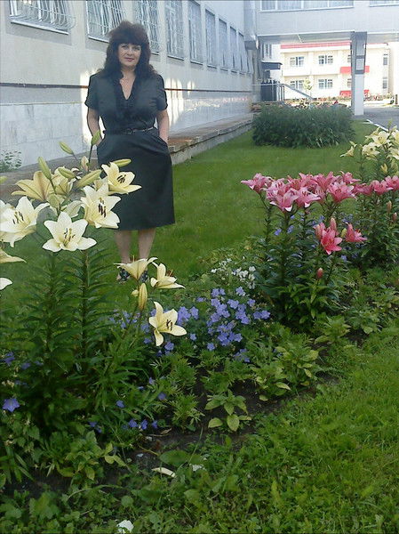 Вера Литвинова