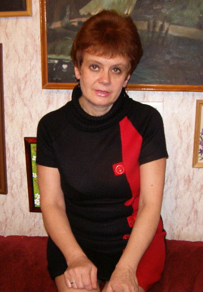 Ирина Смирнова
