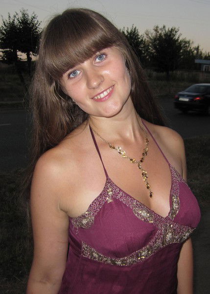 Надежда Барышева