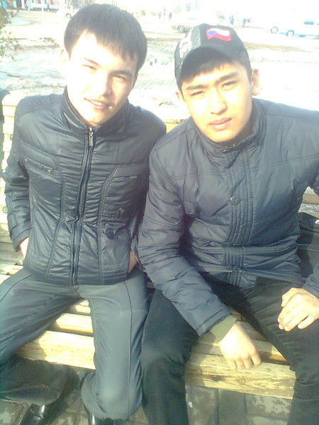 Аблай Калиев