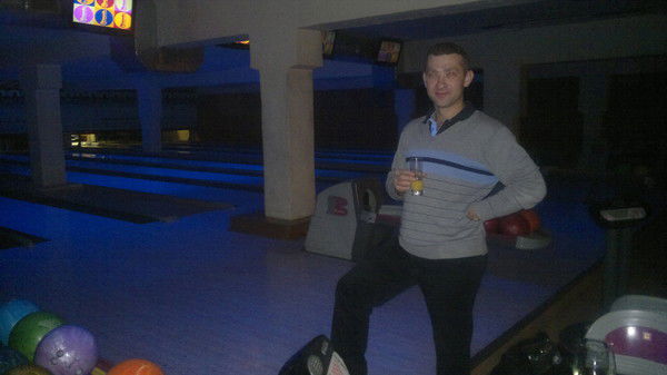 Андрей Матырин