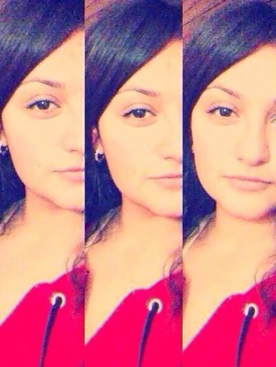 Наира Погосян