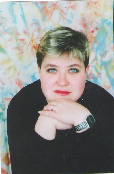 Екатерина Ванюкова