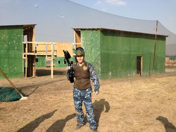 Нурсултан Уразбаев