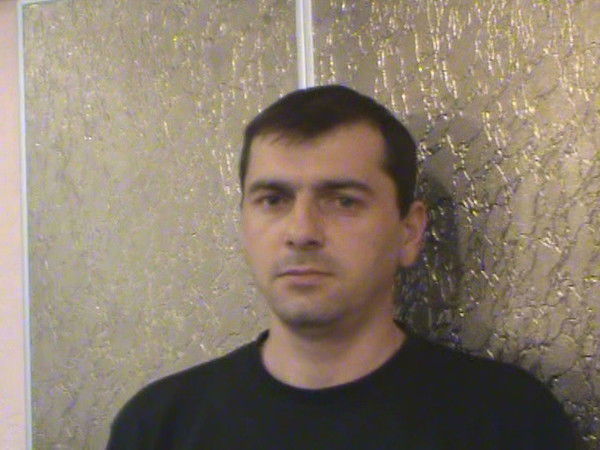 Руслан Чеботаренко