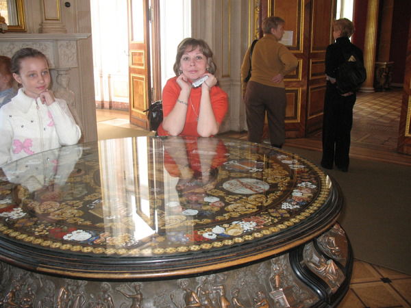 Ирина Викторова