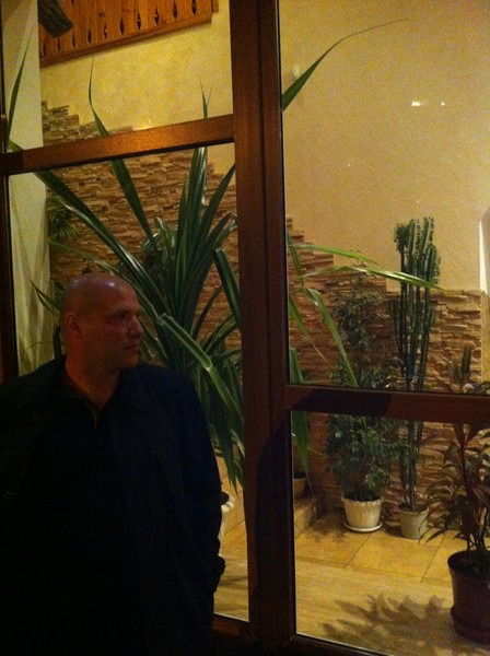 Руслан Великолепный