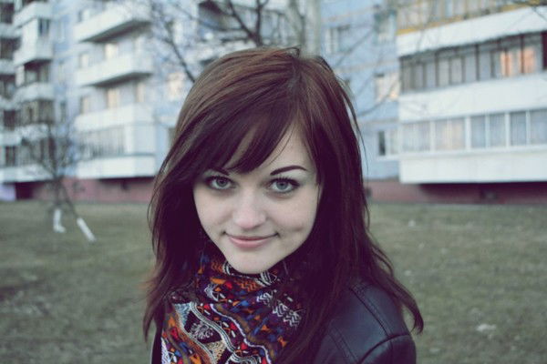 Катерина Зуева