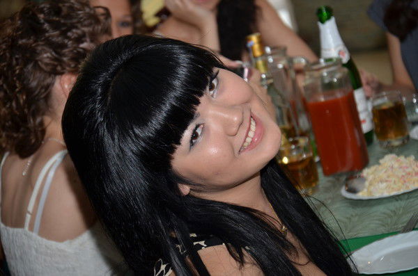 Роза Жакупова