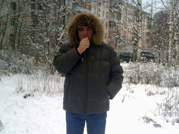 Виктор Ширинский