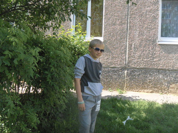 Олег Василевский