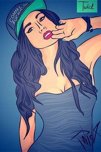 Вероніка Котова