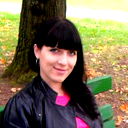 Анна Кузнецова