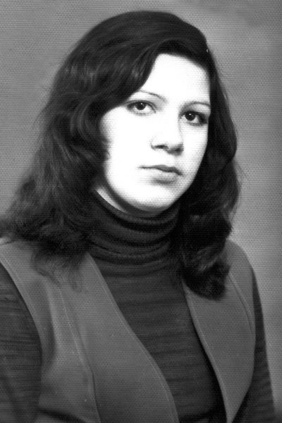 Татьяна Чурилина