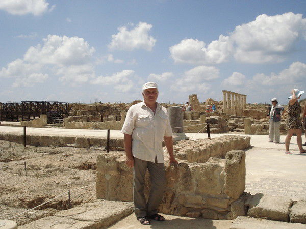 Александр Андреев