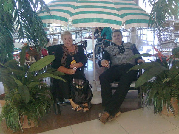 Николай Миславский