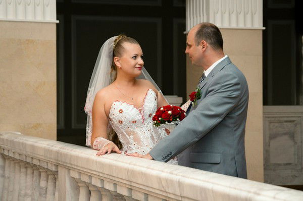 Наташа Меженная