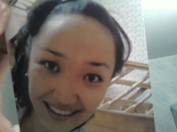 Мария Жумабаева