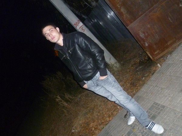 Данил Сергеевич