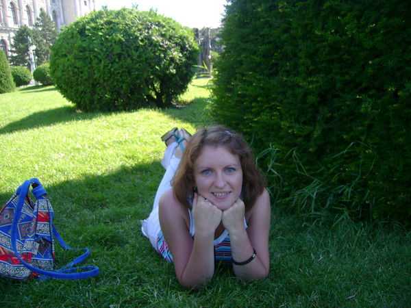 Марина Миногина