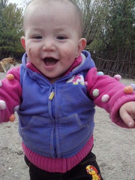 Turgunay Kamaldinova