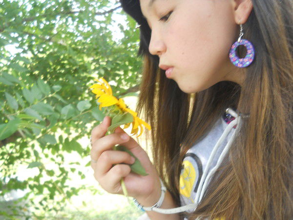 Настя Зайко