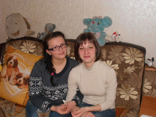 Надежда Пильникова