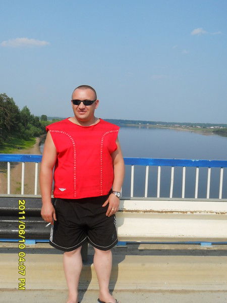 Павел Кривоконев